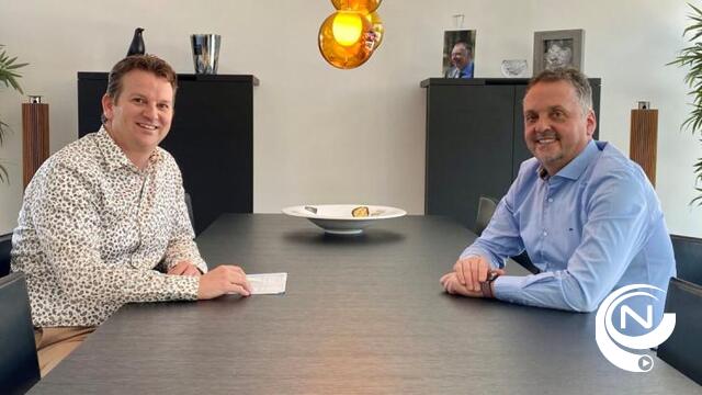 DNCS en TowerEye (Gierle) versterken de infrastructuurpoot van Gumption