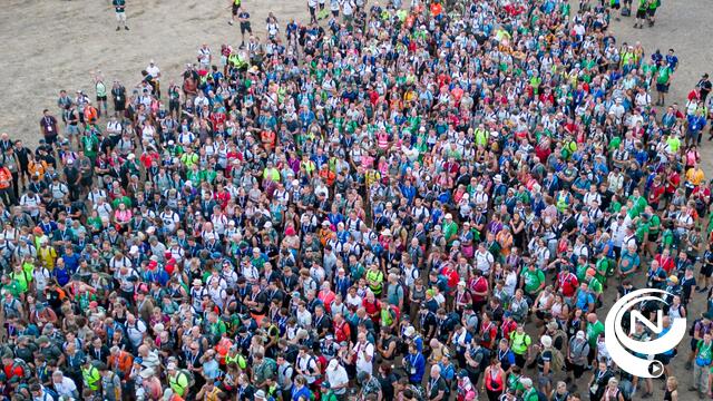  Dodentocht Bornem in recordtempo uitverkocht: 13.000 tickets in amper 3 uur tijd naar nieuwe eigenaar