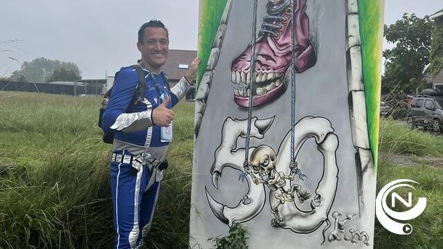 Dodentocht Philip