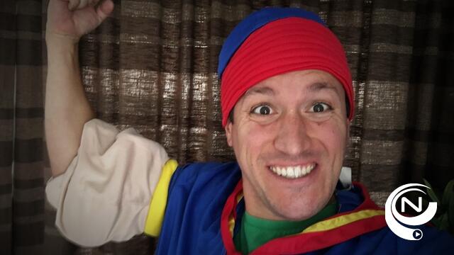 Morkhovenaar Philip zamelt samen €300.000 in na 15 keer deelname Dodentocht 