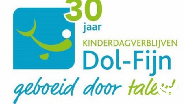 Fluxus Kinderdagverblijven Dol-Fijn beloont medewerkers die komen werken.