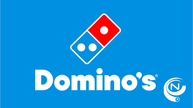 Zaakvoerder Domino’s Pizza in Herentals failliet:  resto gesloten