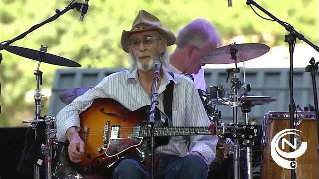 Amerikaanse countryzanger Don Williams overleden (78)