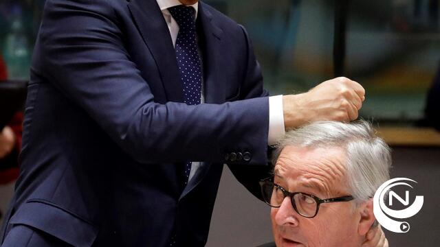 "A special place in hell" voor brexiteers zonder plan: uitspraak EU-topman Tusk maakt Britten woest