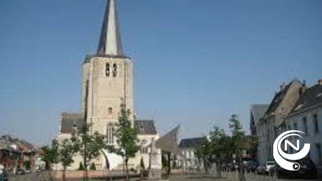 Nieuwtjes Heist Op Den Berg