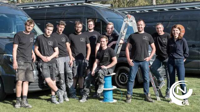 Bouwfirma deelt horecabons uit in zoektocht naar technisch personeel