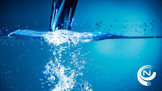 Vlaming betaalde in 4 jaar 350 miljoen te veel voor leidingwater