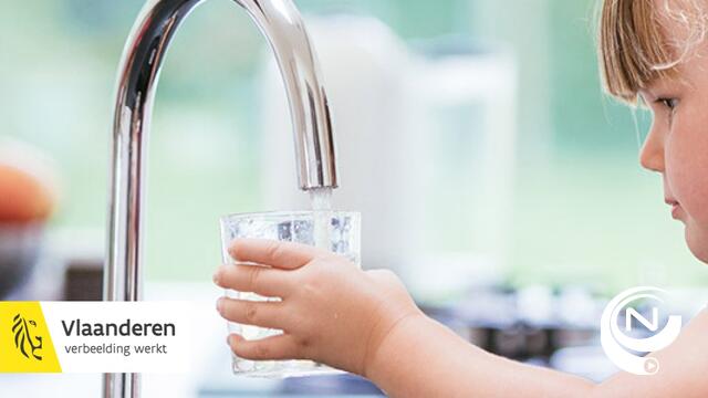 Gemeenten Neteland starten infocampagne rond gebruik putwater 