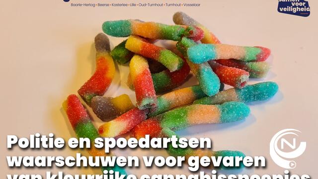 Drugs zijn er toch, hoe ga je er dan best mee om als club?