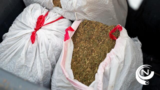 18 personen aangehouden in drugsonderzoek van Belgische en Nederlandse justitie : ook uit Geel
