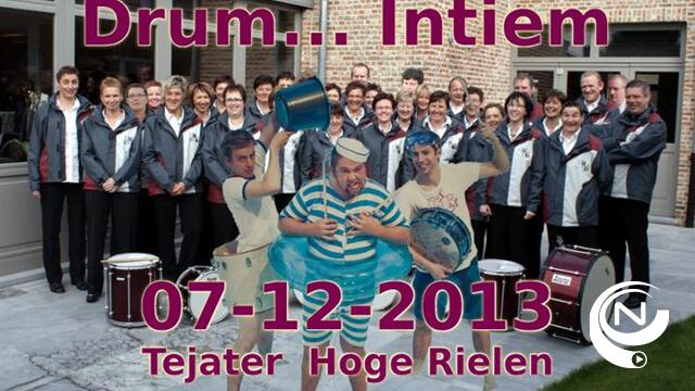Drum... Intiem op 07 december