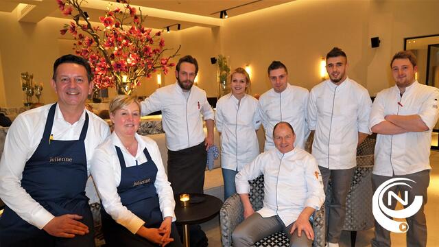 Bistro Julienne ® uniek concept : nieuwe culinaire wegen, absolute aanrader