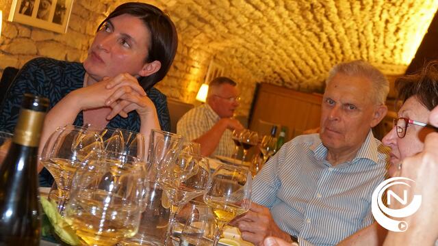 Feesten en alcohol: met deze vuistregels beperkt u de schade