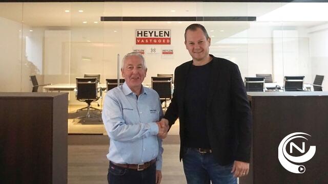 Krawatencross verwelkomt Heylen Vastgoed als exclusieve sponsor elitereeks