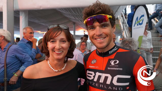 VIP Na-Tourcriterium Herentals volledig uitverkocht