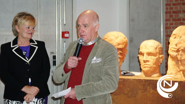 Lezing Marc Helsen verplaatst naar vrijdagavond 