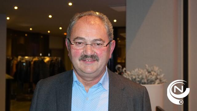 Titel ereburgemeester wenkt voor Roger Gabriëls 