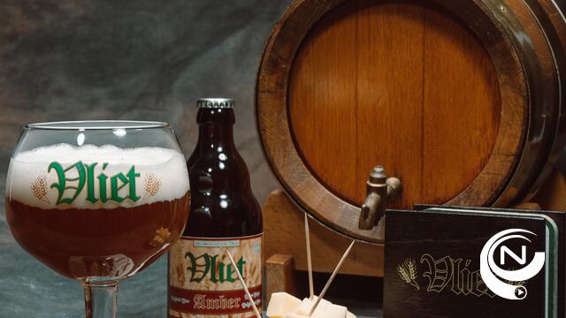 Huisbrouwerij De Vliet uit Geel wint voor 2e jaar op rij Goud op World Beer Awards