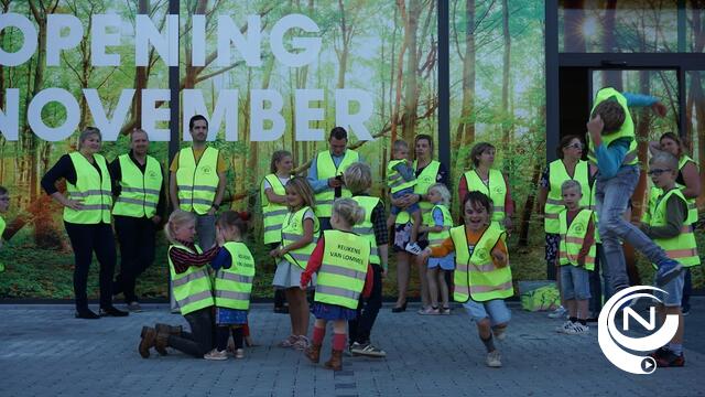 Bezige Bijtjes worden graag goed gezien