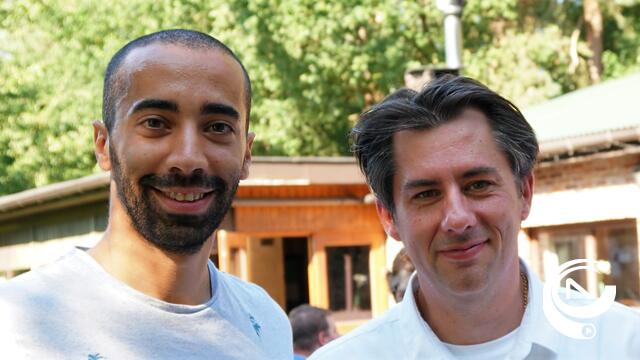 Jan Snoeys CD&V-voorzitter : 'De kiezer verdient meer dan slogans'