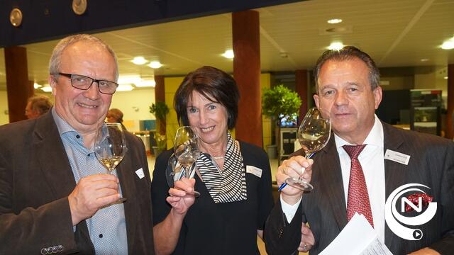 19e Wijnfocus Commanderij Kempen @BEMT dit weekend
