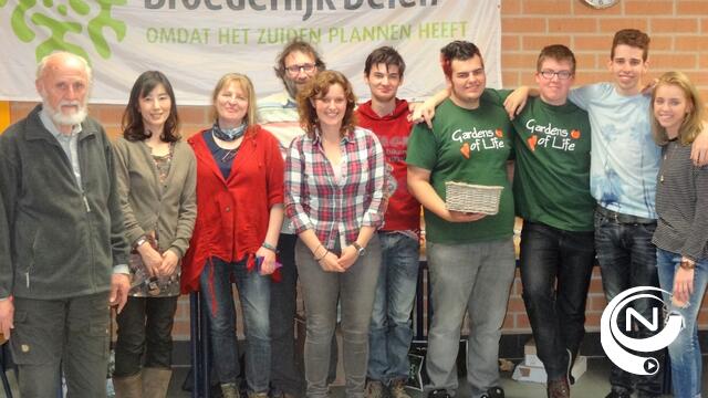 Repair Café in kOsh Campus Scheppersstraat succes