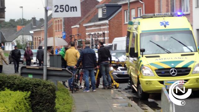 Spapen wint incidentrijke Van Springel Diamond in Vorselaar 