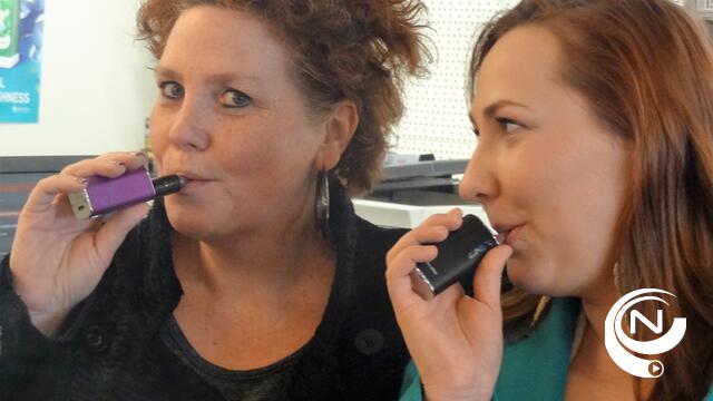 Papyrus wil Nijlense rokers gezonder laten roken 