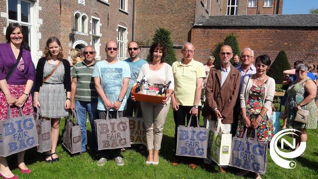 Winterwandelingen lokten bijna 4.000 deelnemers