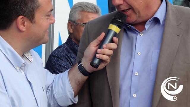 Extra veiligheidsmaatregelen door terreuralarm op festivals en massamanifestaties (7)
