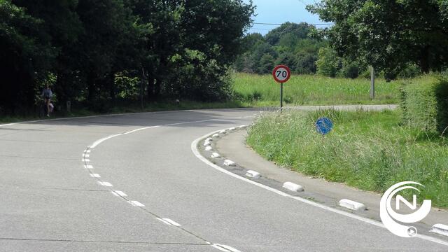Schepencollege buigt zich deze maand nog over dodenbocht Itegem 