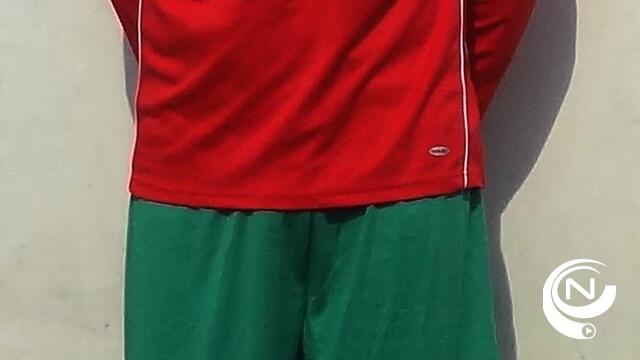 Luyten scoort hattrick in Herenthout-Kaart: 7-0