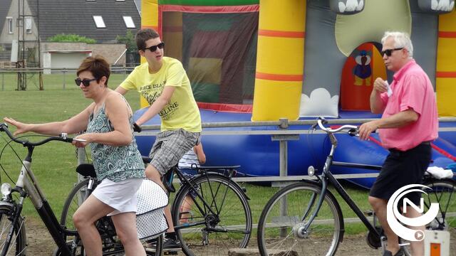 VC Herentals toplocatie in De Schakel 
