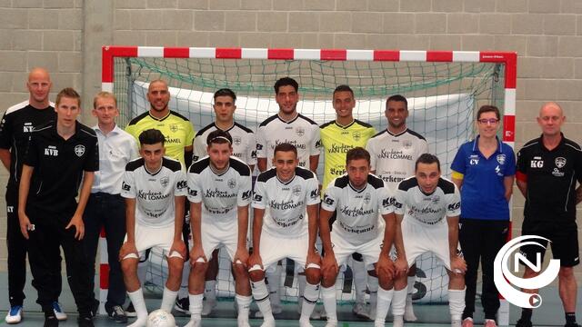 Real Noorderwijk wint galamatch tegen FC Eindhoven met 4-2