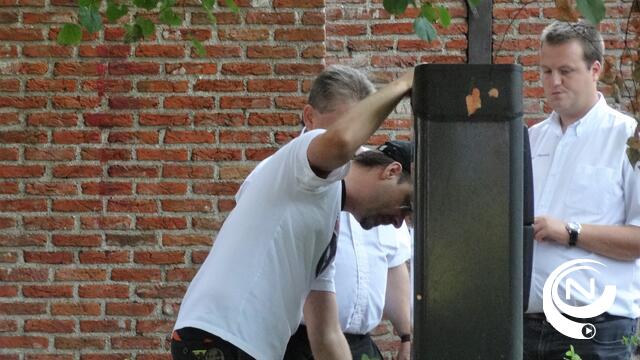 Parkeerautomaten haperen door slecht onderhoud