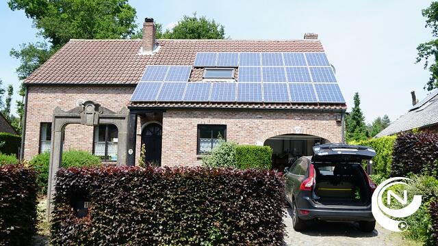  Woningen in Vlaanderen zijn 10 procent duurder geworden in 1 jaar tijd