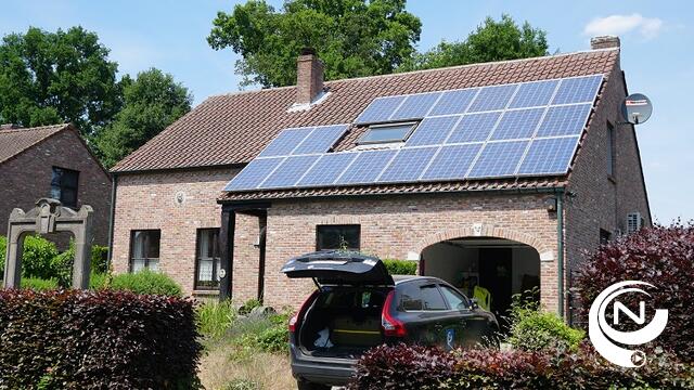  Hoeveel kost een woning in jouw gemeente en hoe zijn de prijzen er geëvolueerd? Zoek het op met deze tool