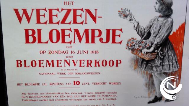 Groote Oorlog: Ooit Weer!? ... Nooit Meer?!