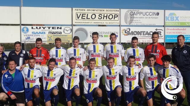 SKS Herentals-Ezaart