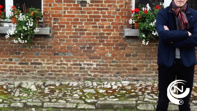 Woning Begijnhof 15 wordt in december in erfpacht gegeven, plan voor heel Begijnhof 
