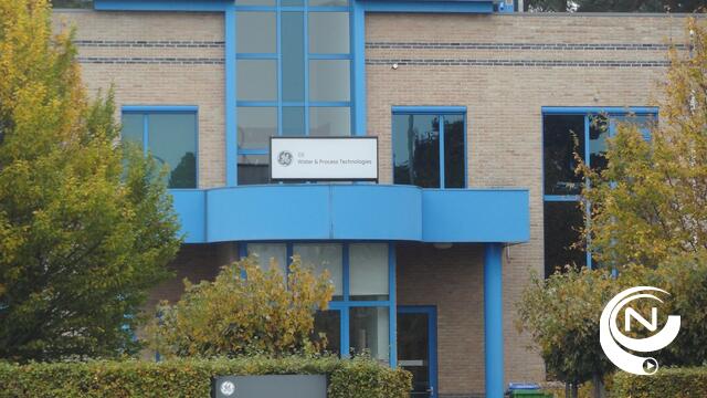 Personeel klantendienst GE Water & Process Technologies legt werk neer 