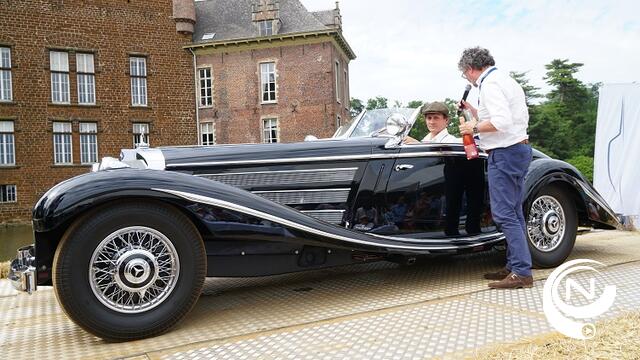 Zonovergoten Kiwanis Coppa Classic breekt alle records, €10 miljoen voor 500K uit 1937...
