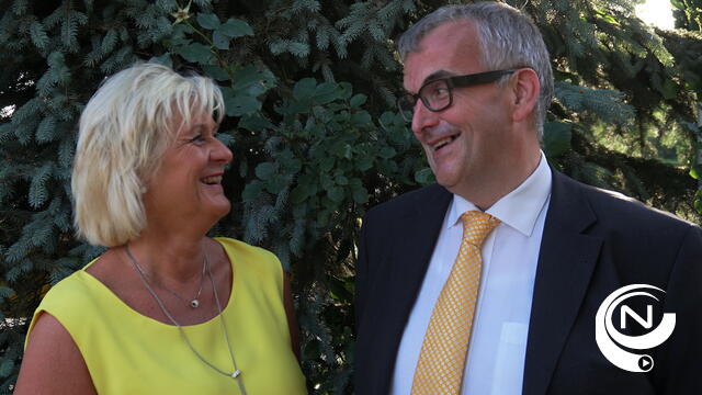Eric Van Meensel (N-VA) kandidaat burgemeester 