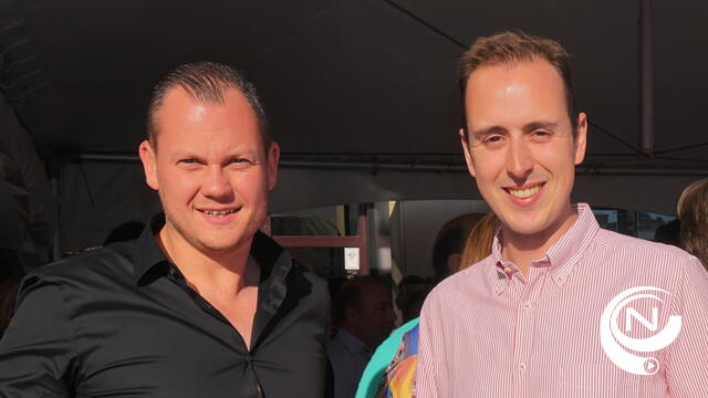 Heylen Vastgoed opent feestelijk extra kantoor op Grote Markt