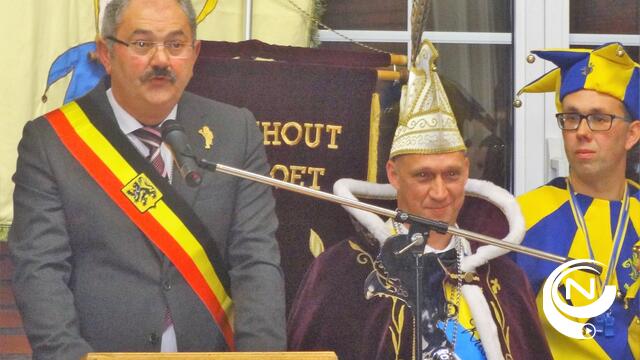 Veiligheidmaatregelen rond Herenthouts carnaval zijn geen overbodige luxe