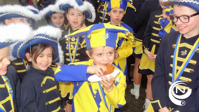 Peer Stoet neemt extra veiligheidsmaatregelen voor carnavalstoet 