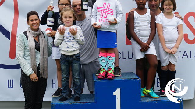 Sport Vlaanderen Herentals zweert bij sportspecifieke kampen 