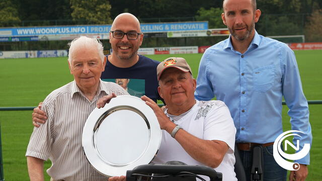SKS Herentals Schaal Cloots-Daneels : zomers voetbaltornooi