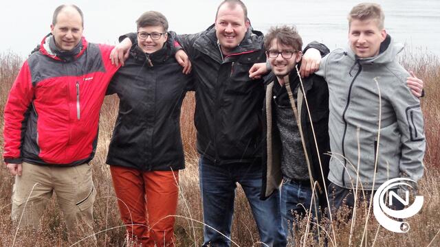 Bosprotters steunen met kanotocht natuurreservaat Snepkensvijver 