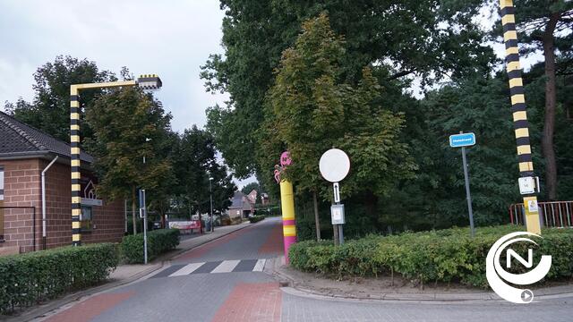 Schoolstraten ­blijven behouden